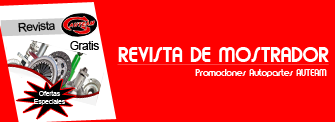 Revista de Mostrador